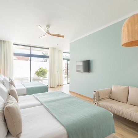 Studios By Aqua Natura Hotels Porto Moniz Εξωτερικό φωτογραφία