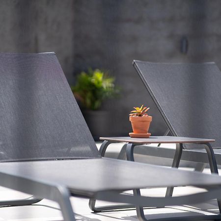 Studios By Aqua Natura Hotels Porto Moniz Εξωτερικό φωτογραφία