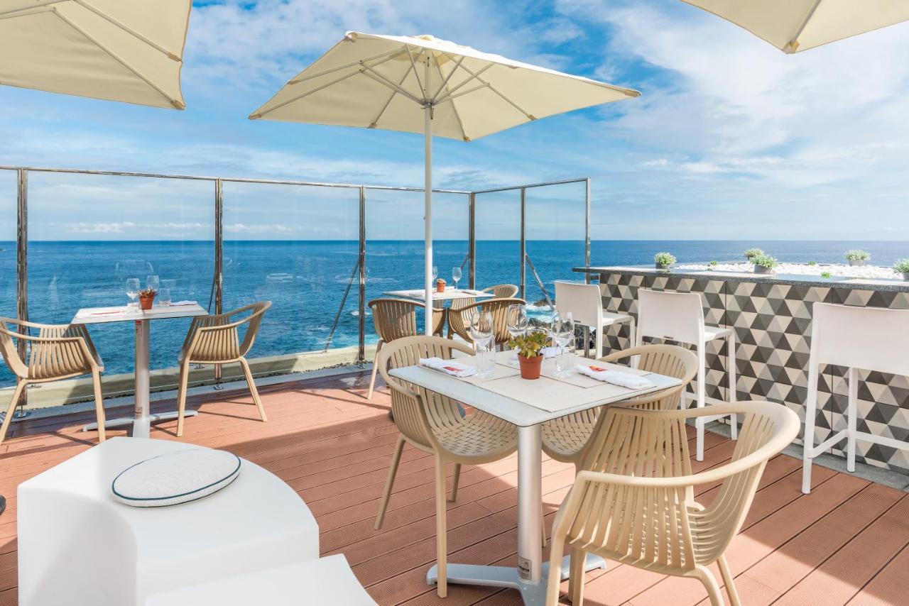 Studios By Aqua Natura Hotels Porto Moniz Εξωτερικό φωτογραφία