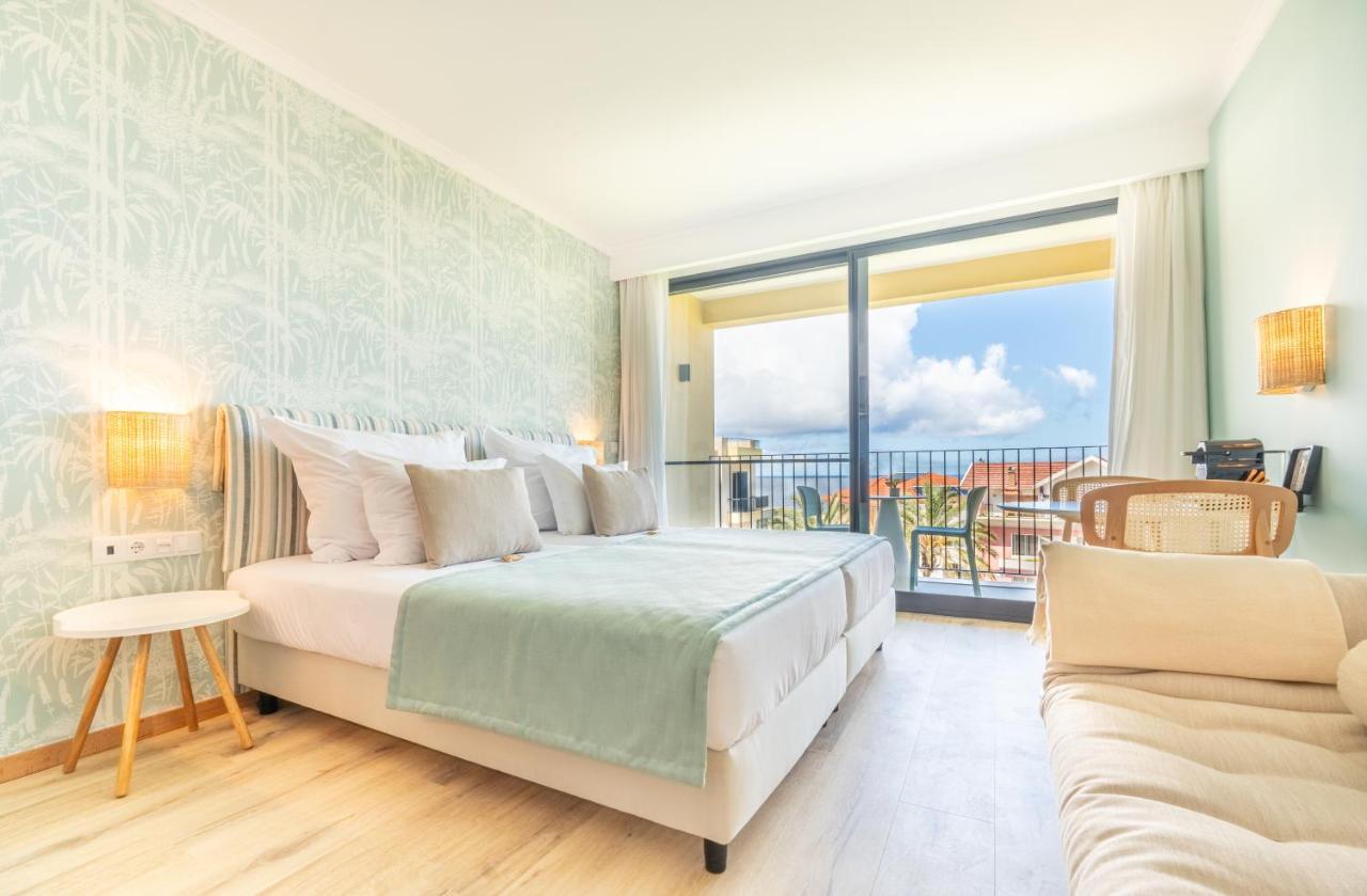 Studios By Aqua Natura Hotels Porto Moniz Εξωτερικό φωτογραφία