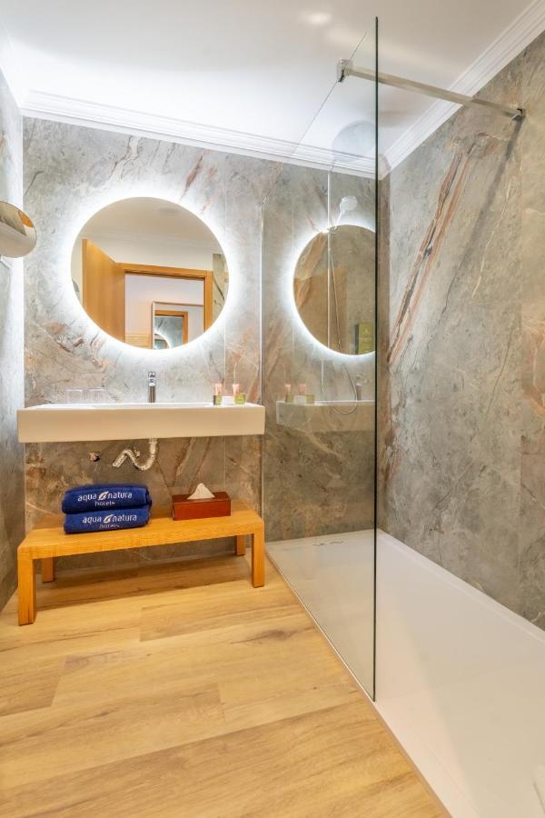 Studios By Aqua Natura Hotels Porto Moniz Εξωτερικό φωτογραφία