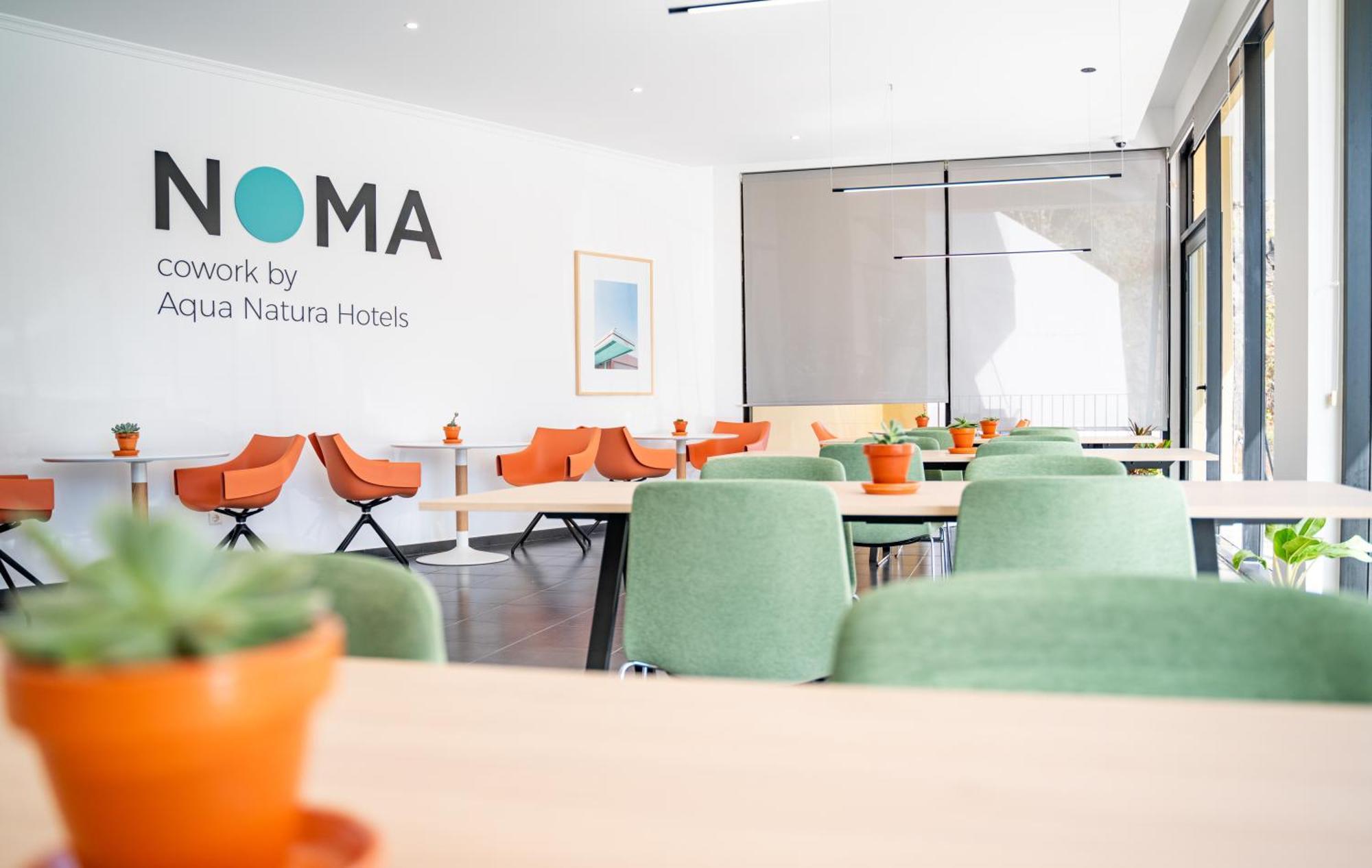 Studios By Aqua Natura Hotels Porto Moniz Εξωτερικό φωτογραφία