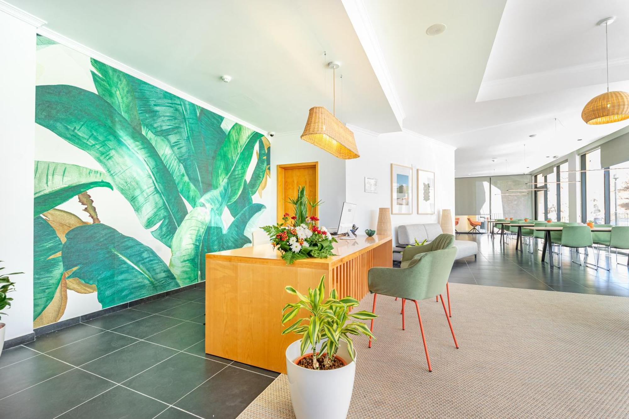 Studios By Aqua Natura Hotels Porto Moniz Εξωτερικό φωτογραφία