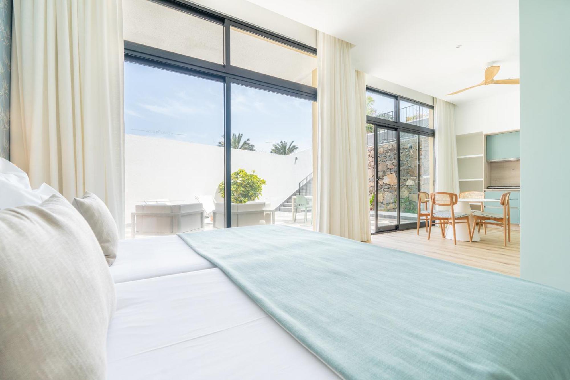 Studios By Aqua Natura Hotels Porto Moniz Εξωτερικό φωτογραφία